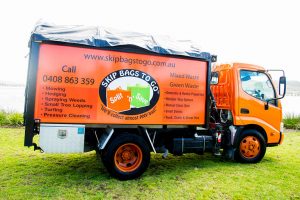 Waste & Rubbish Removal Cardiff NSW